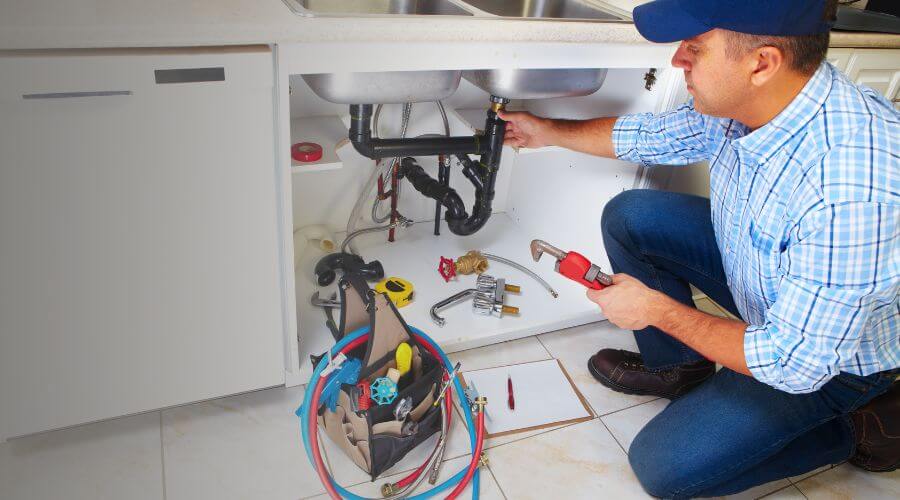 Professional Leak Detection in Trafford, AL
