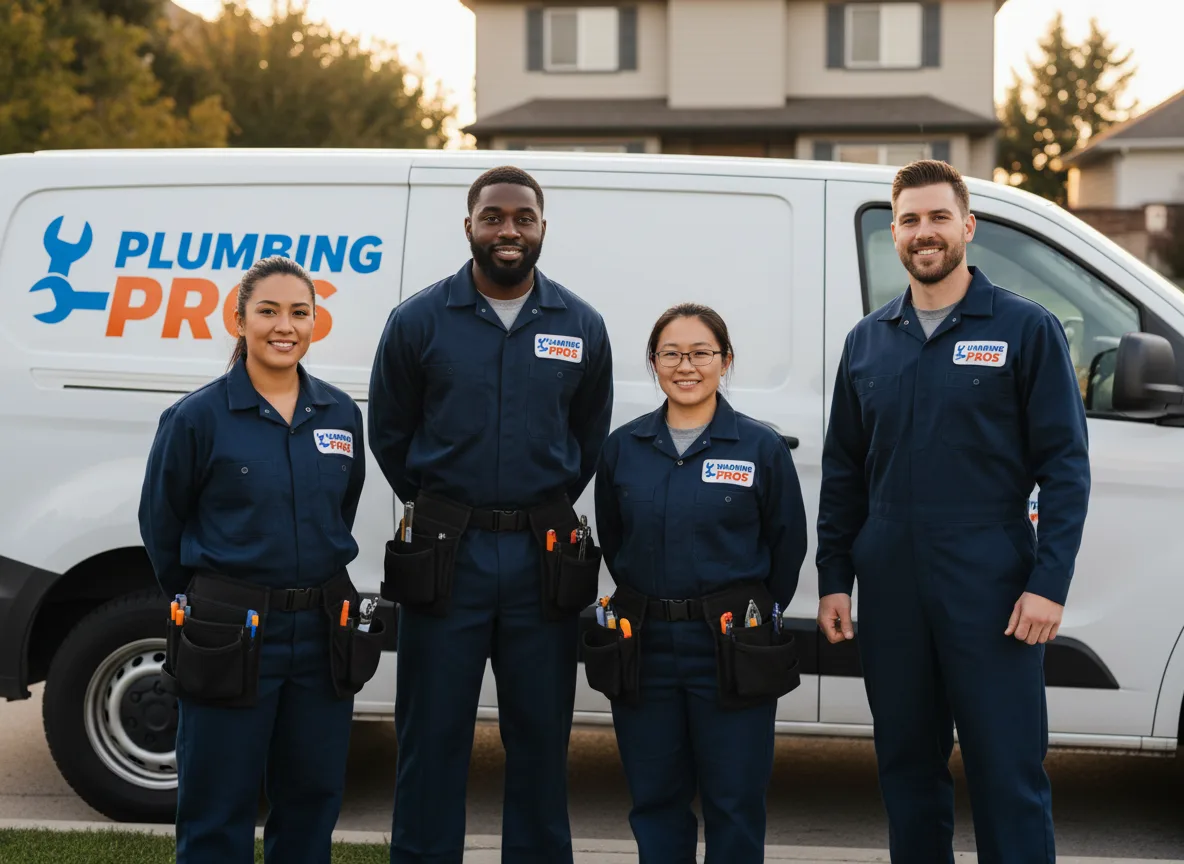 Water Heater Repair company in Trafford, AL